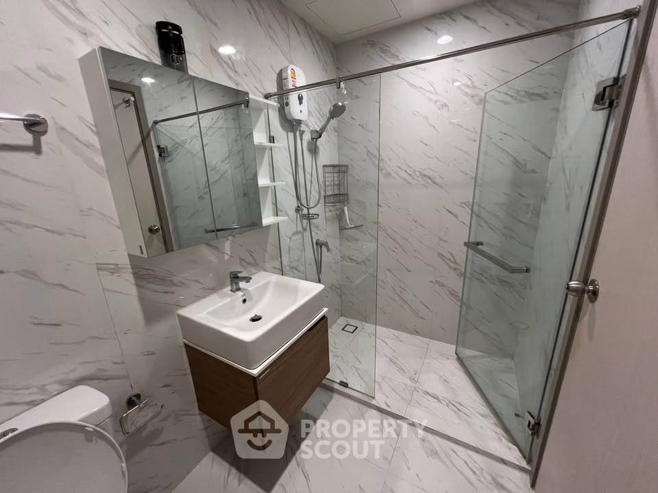 รูป คอนโด 1 ห้องนอน ชั้น 24 จำหน่าย Ideo Mobi Sukhumvit Eastpoint ใกล้ BTS Bearing 400 ม. (ID 3065670) - รูปที่ 5/10