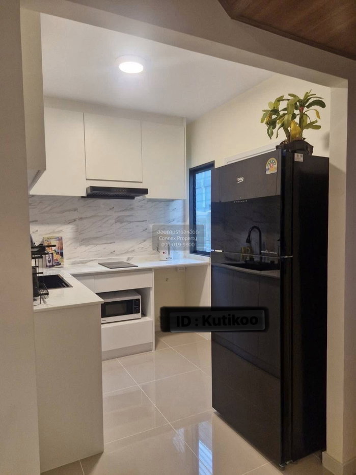 รูป เช่าบ้าน เดอะ แพลนท์ วงแหวน - รังสิต รังสิต ธัญบุรี ปทุมธานี CX-162694 ✅ ทักไลน์ @connexproperty ตอบทันที ทีมงานมืออาชีพ ✅ - รูปที่ 3/10