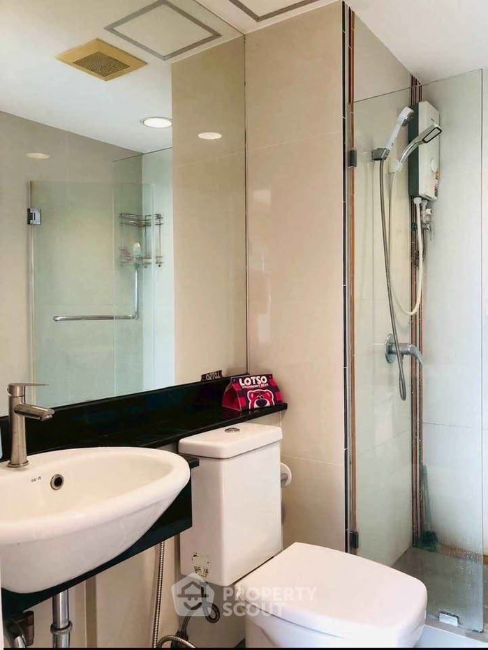 รูป คอนโด 1 ห้องนอน Chateau In Town สุขุมวิท 62/1 เฟส 2 ใกล้ BTS บางจาก 400 ม. (ID 3036570) - รูปที่ 10/10
