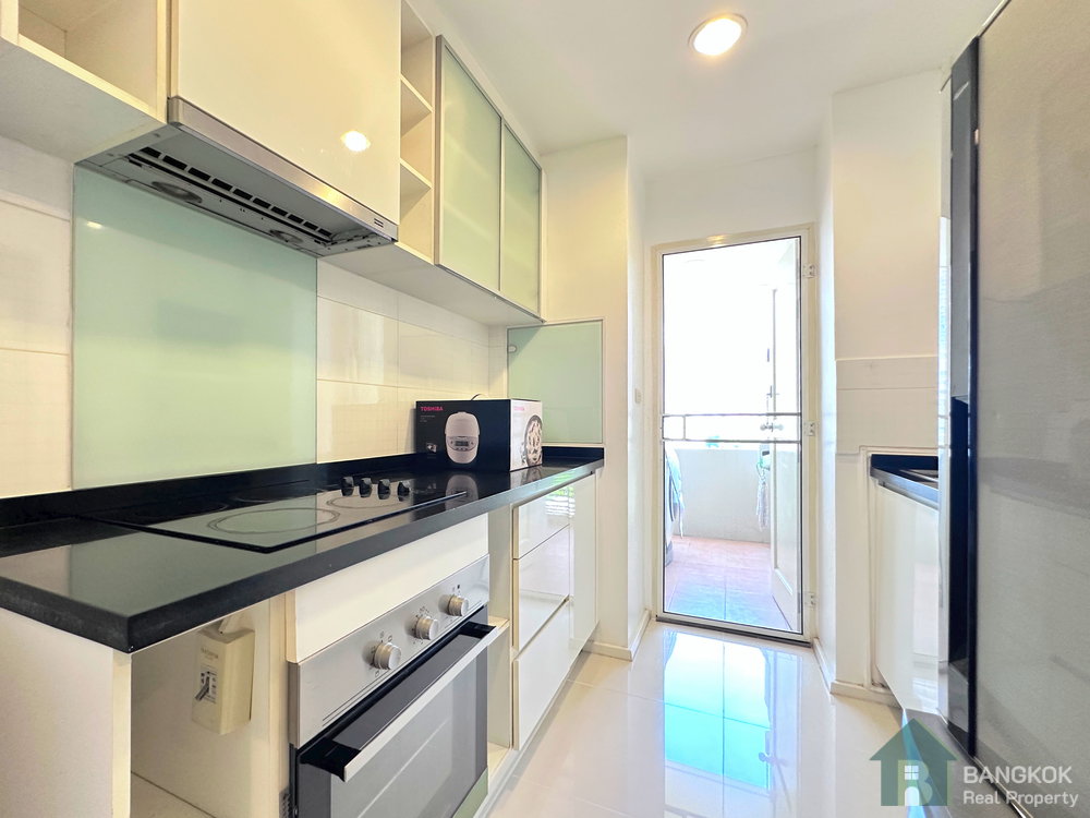 รูป ให้เช่าคอนโด 3 ห้องนอน Pearl Residence Sukhumvit 24 | Bts พร้อมพงษ์ - รูปที่ 5/19