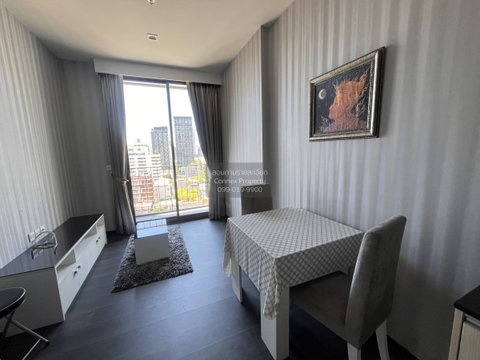 🔥🔥🔥 FOR RENT condo , EDGE Sukhumvit 23 , BTS-Asok , Khlong Toei Nuea , Watthana , Bangkok , CX-09612 ✅ Live chat with us ADD LINE @connexproperty ✅ 🔥🔥🔥