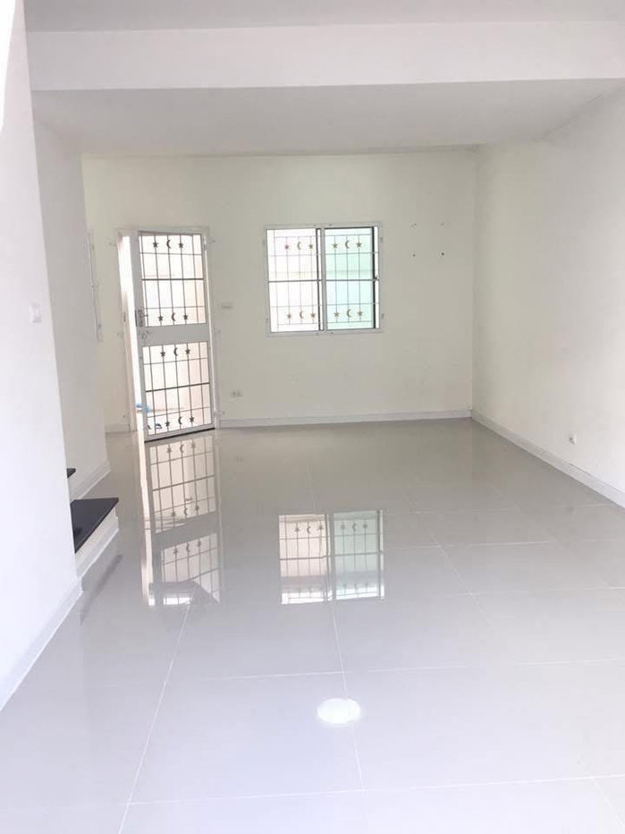 รูป ทาวน์เฮ้าส์ 2 ชั้น บ้านพฤกษา 83 บรมราชชนนี-สาย 5 อ.สามพราน จ.นครปฐม (#อยู่หลังเซ็นทรัลศาลายา) - รูปที่ 5/19