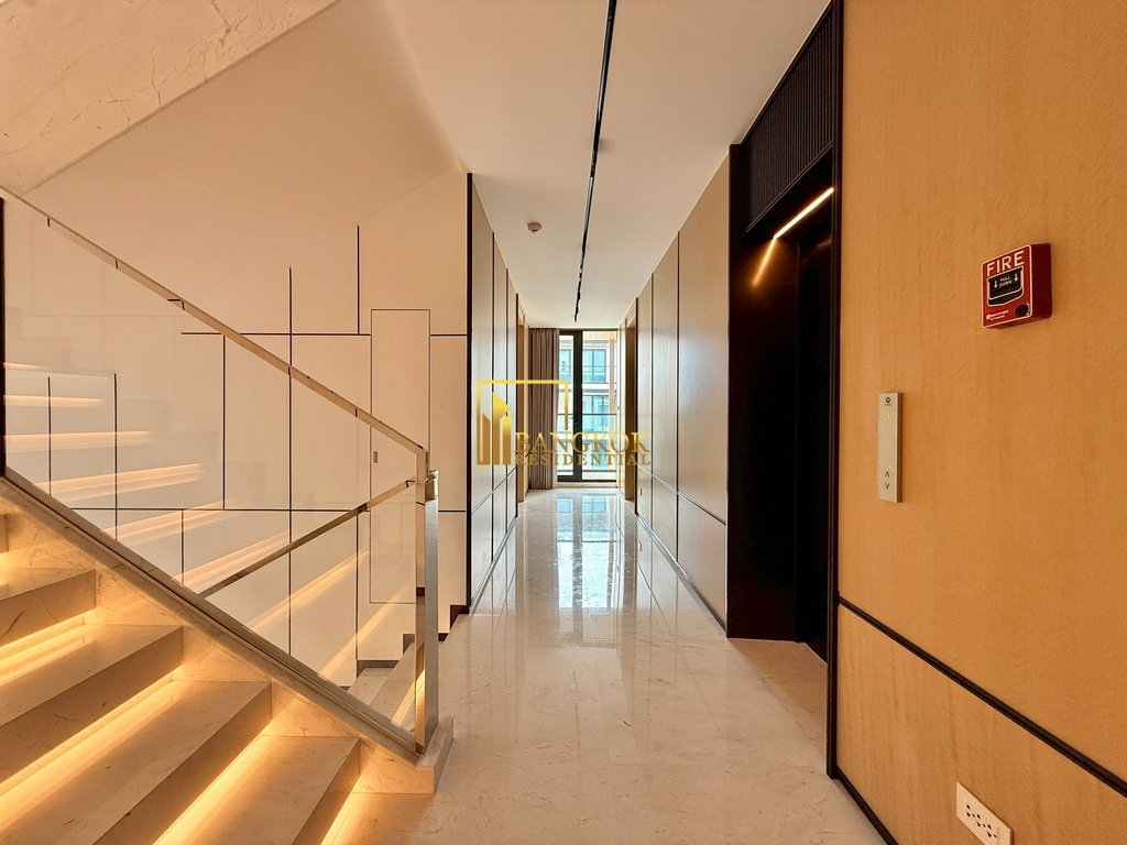 picture Culture 188 | Stunning 6 Bed Luxury House on Rama 9 Area - BR28357SH - 26/60