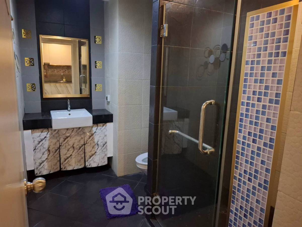 รูป คอนโด 1 ห้องนอน 38 ตร.ม. ที่ เดอะ บลู เรสซิเดนซ์ (อีสต์พัทยา) (ID 3064674) - รูปที่ 8/14