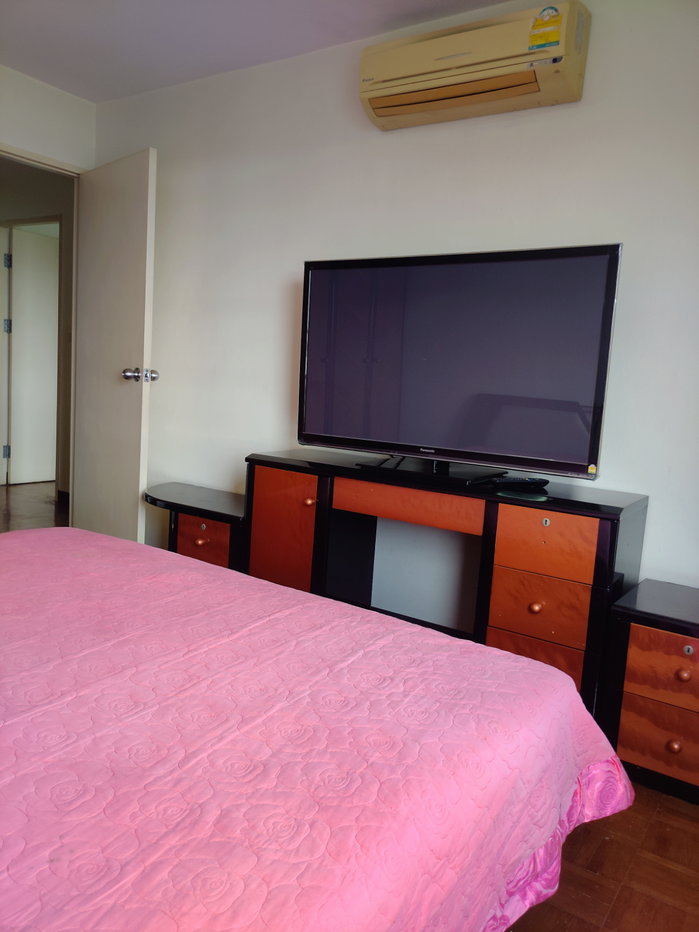 รูป ห้องเช่าพร้อมอยู่ พร้อมเฟอร์นิเจอร์ - รูปที่ 10/13