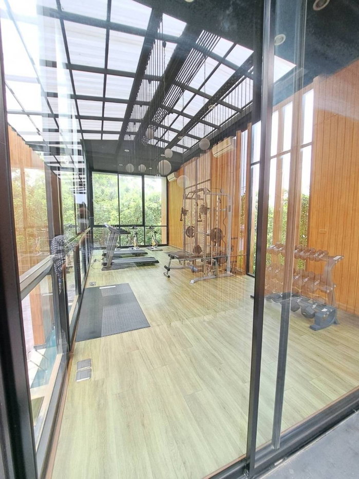 รูป RB25346 ให้เช่าทาวน์โฮม 3 ชั้น โครงการ เฮ้าส์ นิช แจ้งวัฒนะ แอดไลน์ @mproperty( มี @ ด้วย) แอดมินตอบไว - รูปที่ 30/42