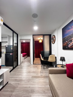 รูปภาพ For Rent Condo atmoz portrait srisaman 15,000 Bath