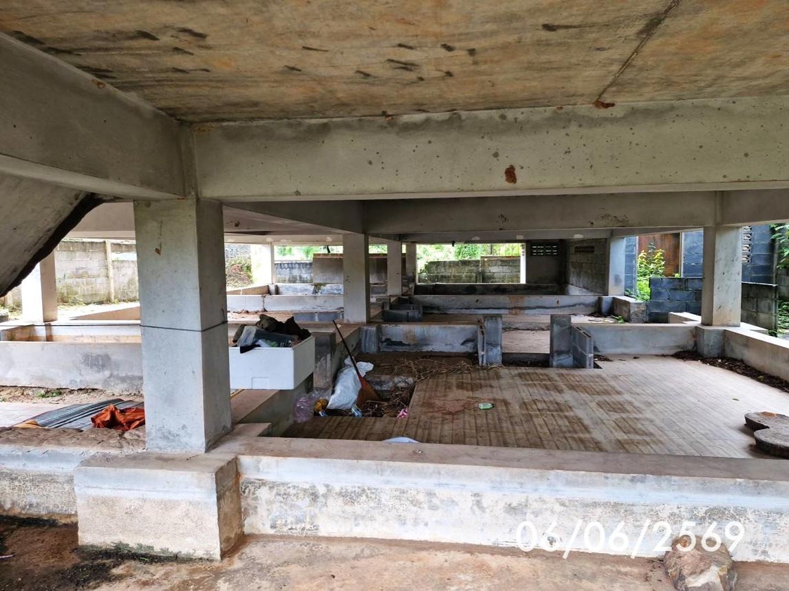 รูป บ้านเดี่ยว 93.6 ตร.วา บางขัน นครศรีธรรมราช 4.2M - รูปที่ 13/24