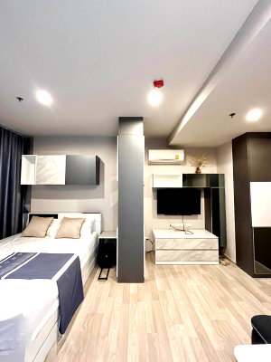Condos for sale : S1513 🏙️ For Sale | Ideo Mobi Sukhumvit Eastpoint, next to BTS Bang Na 💰 Selling price: 3,000,000 Baht