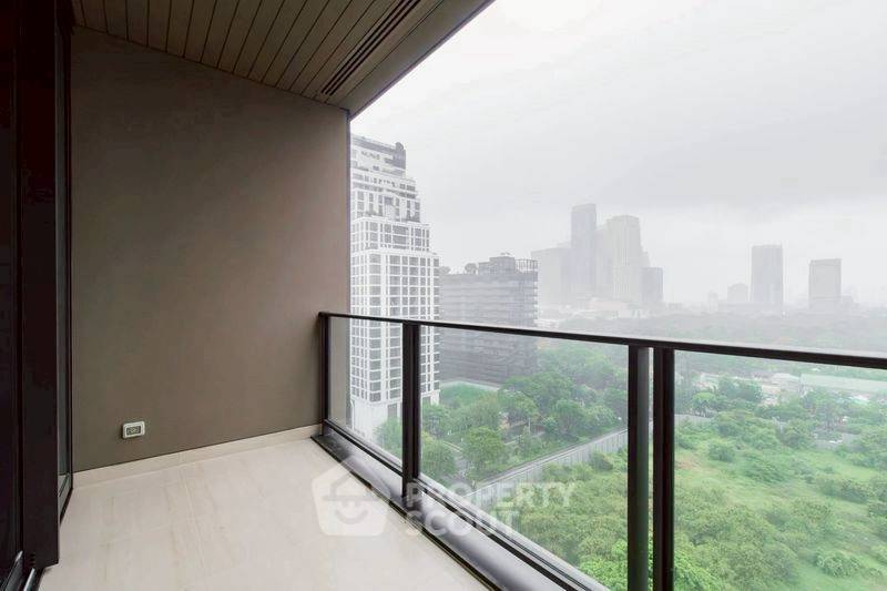 รูป คอนโด 2 ห้องนอน ขาย ที่ The Residences Sindhorn Kempinski ใกล้ BTS ราชดำริ (ID 3064762) - รูปที่ 3/8