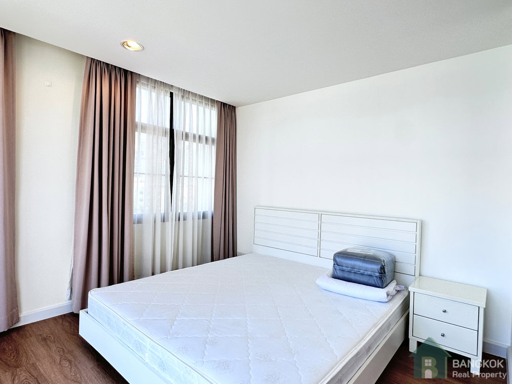 รูป ให้เช่าคอนโด 3 ห้องนอน Pearl Residence Sukhumvit 24 | Bts พร้อมพงษ์ - รูปที่ 7/19