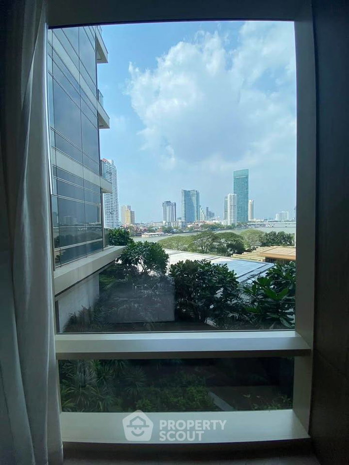 รูป คอนโด 2 ห้องนอน 120 ตร.ม. Four Seasons Private Residences ใกล้ BTS สะพานตากสิน (ID 3034539) - รูปที่ 5/7