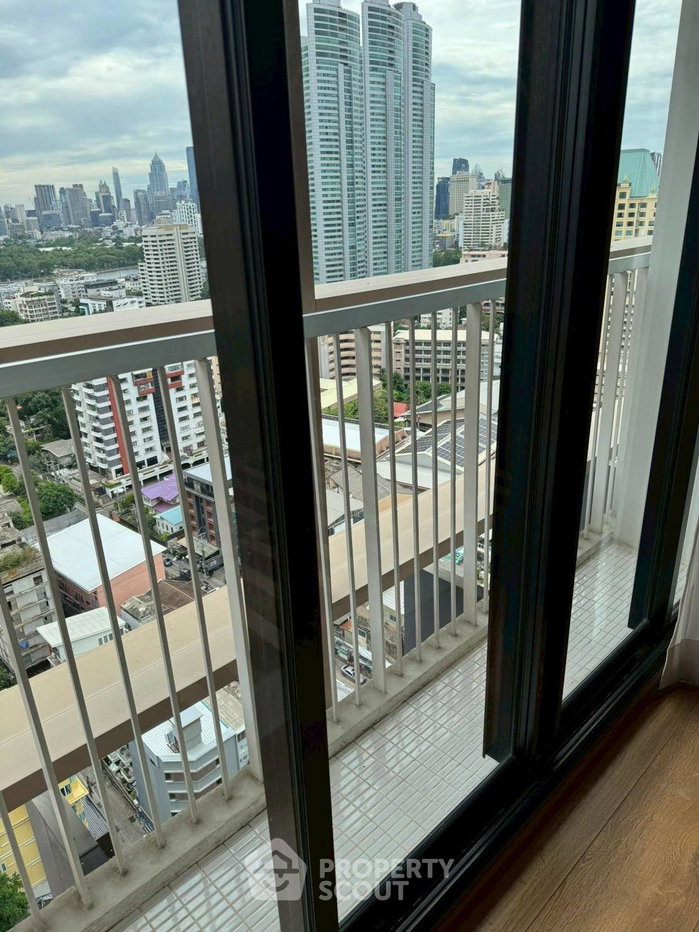 picture 1-BR 30 Sqm Condo At Park Origin Phrom Phong, BTS Phrom Phong (ID 3061731) - 6/7