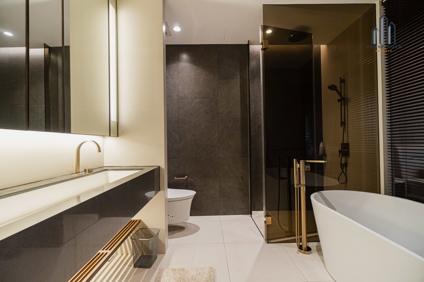 picture THE ESTELLE PHROM PHONG 1 bedroom, for rent - 9/11