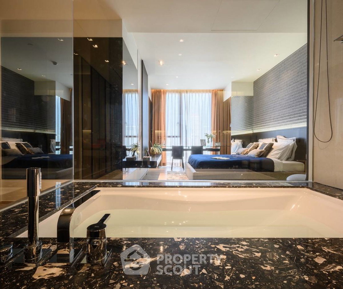 รูป คอนโด 2 ห้องนอน 108 ตร.ม. ใน Beatniq Sukhumvit 32 ใกล้ BTS ทองหล่อ 300 ม. (ID 3066121) - รูปที่ 9/10