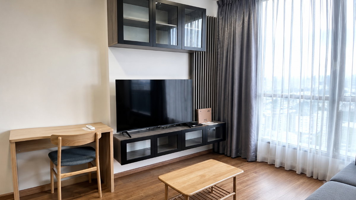 picture 🍀🍀Great Facilities🔥FOR RENT📌CLOUD Thonglor–Phetchaburi (Line: @rent2022) | Prime Location & Shuttle Service 🚐 - 4/14