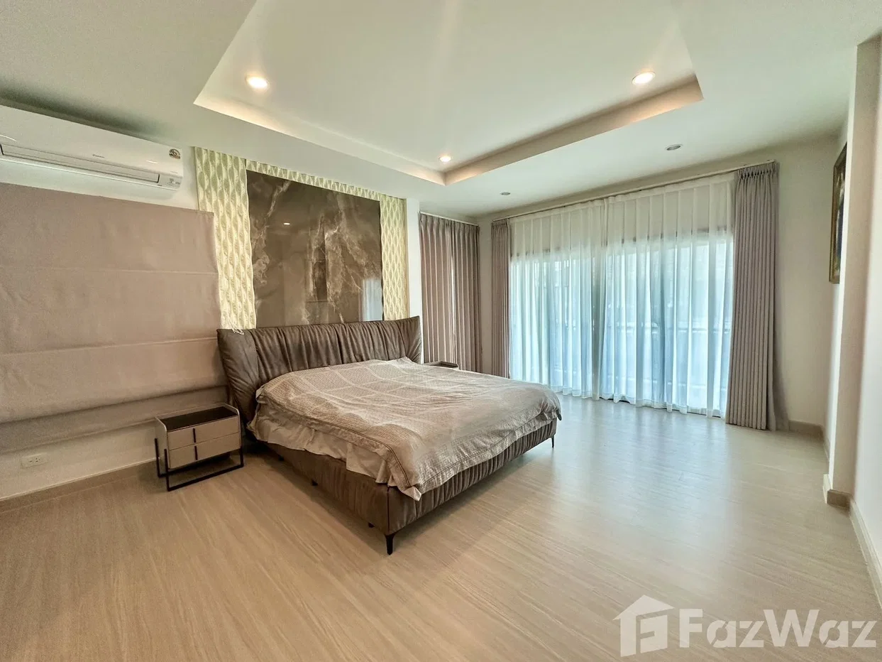รูป ขาย บ้านเดี่ยว 4 ห้องนอน ในโครงการ ศุภาลัย เลค วิลล์ ภูเก็ต 6561221 - รูปที่ 9/26