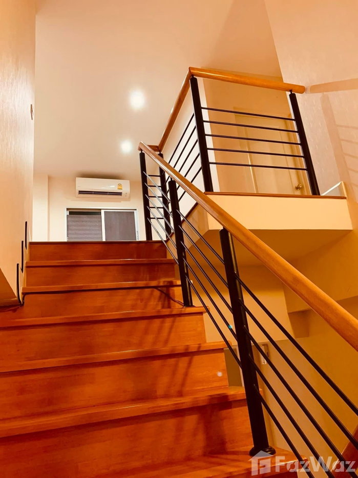 รูป บ้านเดี่ยวให้เช่า 4 ห้องนอน ในโครงการ ไลฟ์ บางกอก บูเลอวาร์ด ราชพฤกษ์ - จรัญฯ 1096702 - รูปที่ 18/22