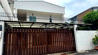 บ้านเดี่ยว กรุงเทพมหานคร : ขายบ้าน  บ้านเดี่ยวสร้างเอง ในซอย สุขุมวิท 65 ใกล้บีทีเอส เอกมัย รีโนเวทใหม่ BTS-เอกมัย บางจาก เขต พระโขนง กรุงเทพ CX-162132 ✅ ทักไลน์ @connexproperty ตอบทันที ทีมงานมืออาชีพ ✅