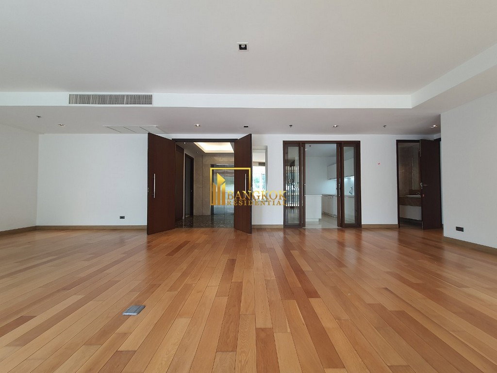 รูป Belgravia Residences | Expansive 4 Bedroom Luxury Condo - BR13088CD - รูปที่ 6/46