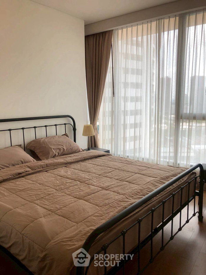 picture 2-BR Condo, The Lumpini 24, 55 Sqm, Near BTS Phrom Phong (ID 3064754) - 6/12
