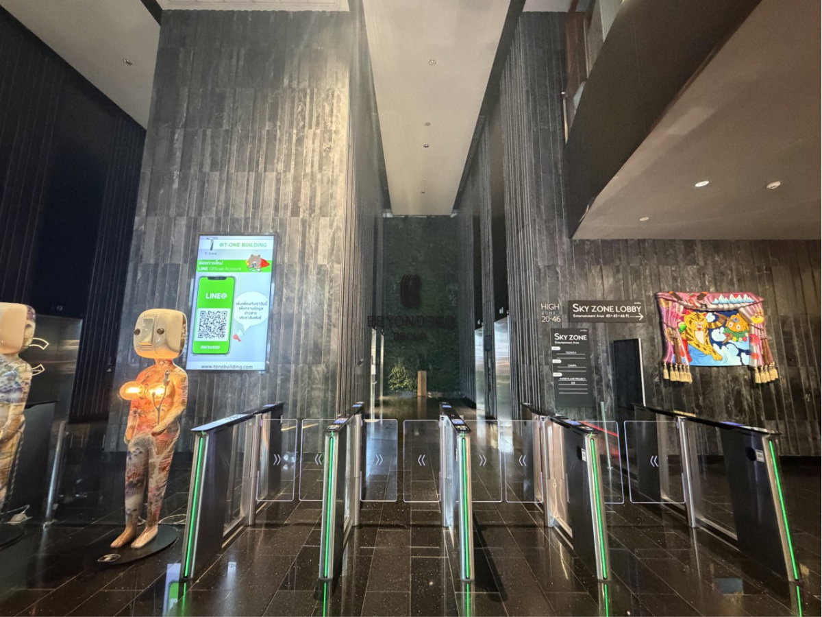 picture T-One Office Thonglor ðPN-00007629ð - 24/27