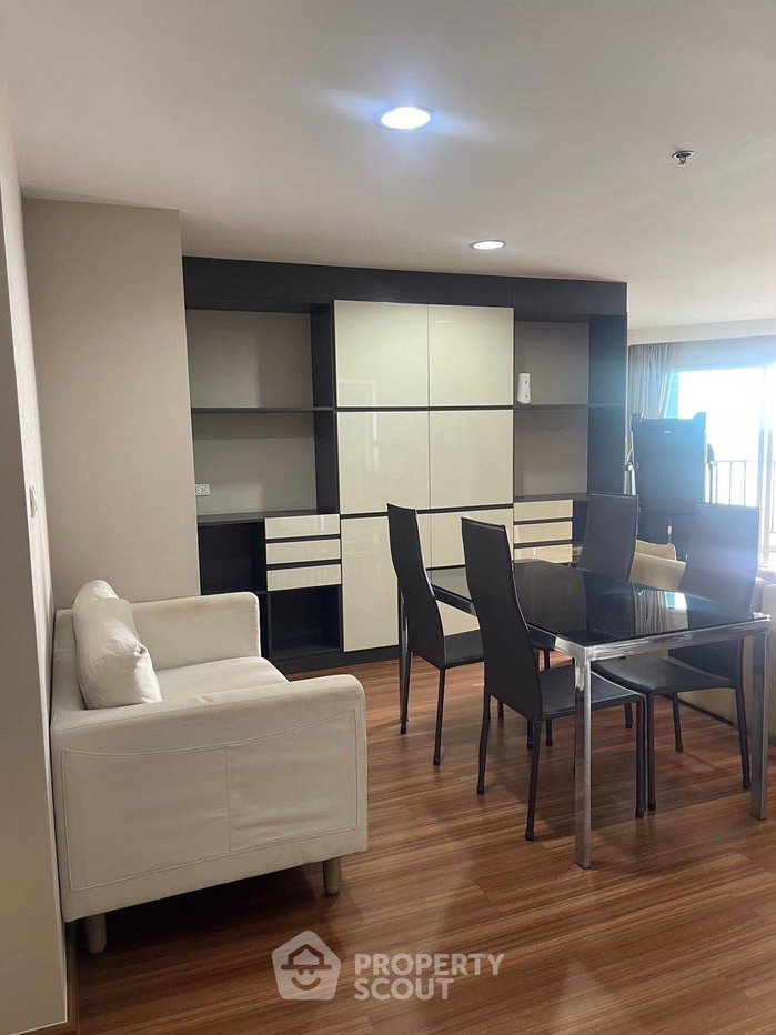 picture High-Floor 3-BR 106 Sqm Condo At Belle Grand Rama 9 Near MRT Phra Ram 9 (ID 2410530) - 11/26