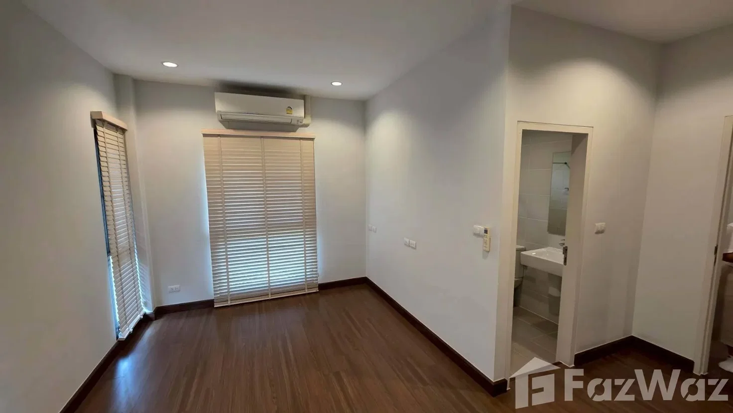 รูป บ้านเดี่ยวให้เช่า 5 ห้องนอน ในโครงการ บ้านลุมพินี สวนหลวง ร.9 6559599 - รูปที่ 2/10