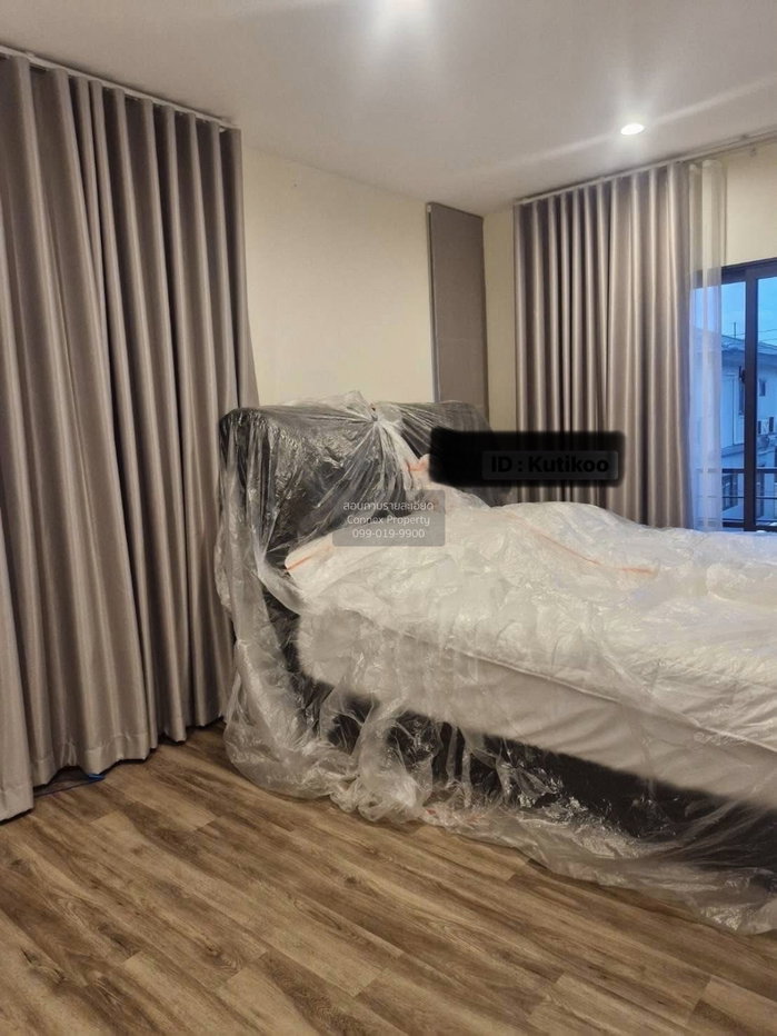 รูป เช่าบ้าน เดอะ แพลนท์ วงแหวน - รังสิต รังสิต ธัญบุรี ปทุมธานี CX-162694 ✅ ทักไลน์ @connexproperty ตอบทันที ทีมงานมืออาชีพ ✅ - รูปที่ 4/10