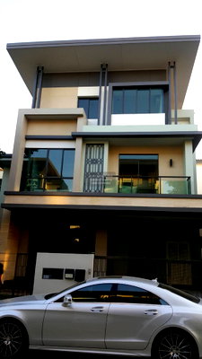 บ้านเดี่ยว กรุงเทพมหานคร : ขายบ้าน  นาราสิริ โทเพียรี่ นวมินทร์ เขต บึงกุ่ม กรุงเทพ CX-152064 ✅ ทักไลน์ @connexproperty ตอบทันที ทีมงานมืออาชีพ ✅