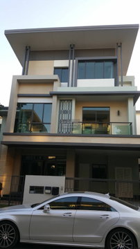ขายบ้าน นาราสิริ โทเพียรี่ นวมินทร์ เขต บึงกุ่ม กรุงเทพ CX-152064 ✅ ทักไลน์ @connexproperty ตอบทันที ทีมงานมืออาชีพ ✅