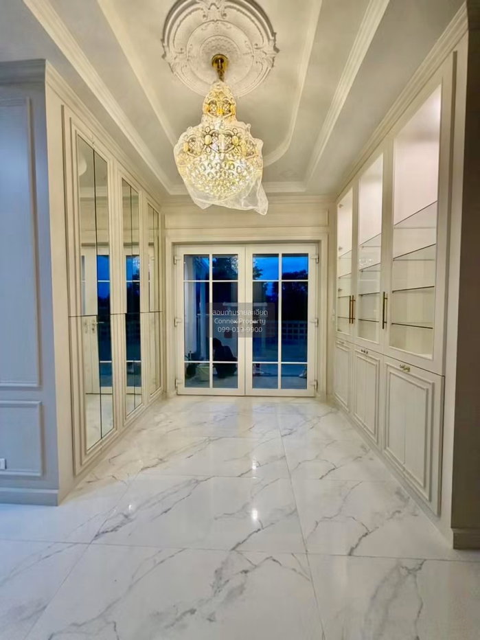 รูป ขายบ้าน  ซื่อตรง พรีเมี่ยม พระราม 2 - แสมดำ แสมดำ เขต บางขุนเทียน กรุงเทพ CX-163165 ✅ ทักไลน์ @connexproperty ตอบทันที ทีมงานมืออาชีพ ✅ - รูปที่ 8/12