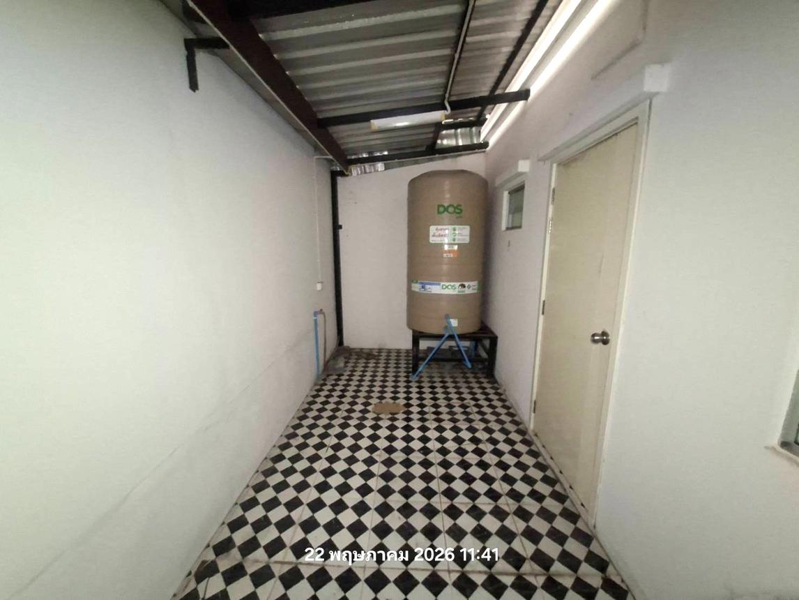 picture TOWN HOUSE 17.4 Sq.w. Pluak Daeng Rayong for 1.7M - 17/24
