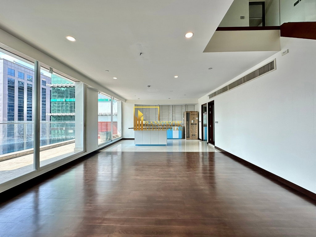รูป Le Raffine 31 | 3 Bedroom Duplex Condo With Private Pool - BR18662CD - รูปที่ 8/64