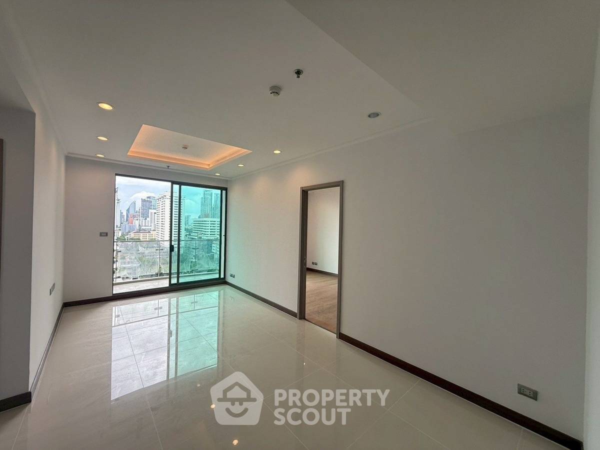 picture 2-BR 72 Sqm Condo At Supalai Oriental Sukhumvit 39, MRT Phetchaburi (ID 2980131) - 3/5