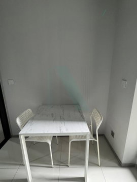 📌Exclusive!📌 For Sell Condo LIFE ASOKE - RAMA 9 Building A, Floor 15,1 bed room, Room size 32.00 sqm