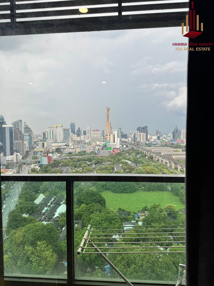 picture ✨ For Sale: Lumpini Suite Phetchaburi - Makkasan Condo ✨ 💰 Only 3,200,000 THB - 3/7