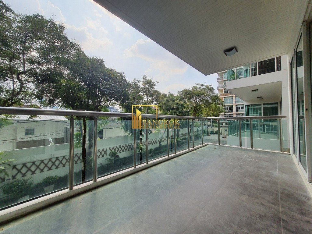 รูป Belgravia Residences | Expansive 4 Bedroom Luxury Condo - BR13088CD - รูปที่ 33/46