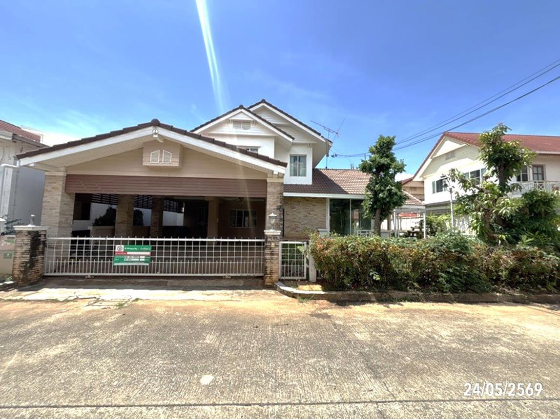 picture HOME 81 Sq.w. Muang Nakhon Ratchasima Nakhon Ratchasima for 5.2M - 16/34