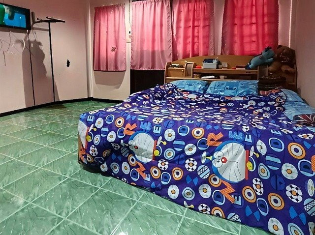 รูป ทาวน์เฮ้าส์ 2 ชั้น หมู่บ้าน แสงปัญญา แพรกษา 9 - รูปที่ 11/13