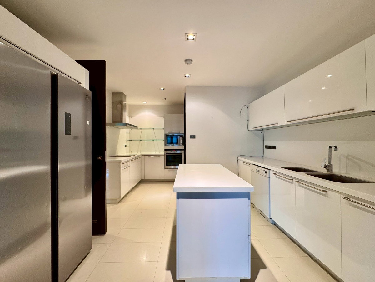 รูป Belgravia Residences | Luxurious 4 Bed Condo in Phrom Phong - BR10497CD - รูปที่ 12/50