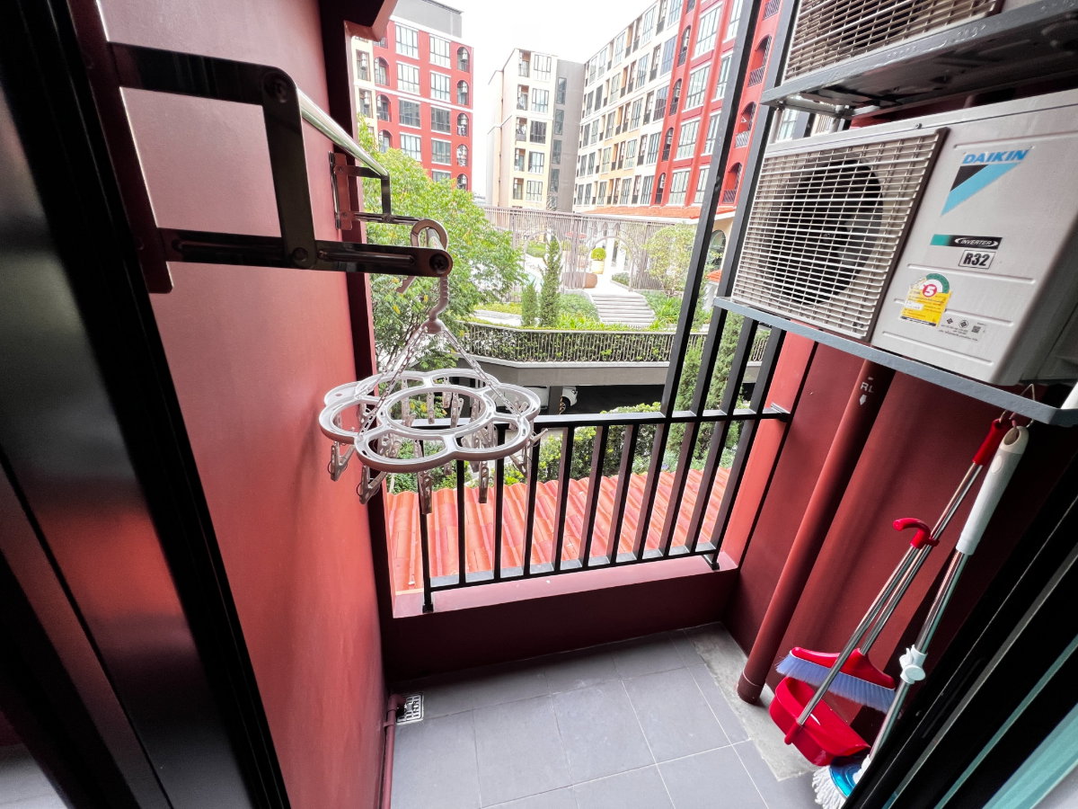 picture For Rent Condo atmoz portrait srisaman 15,000 - 9/18