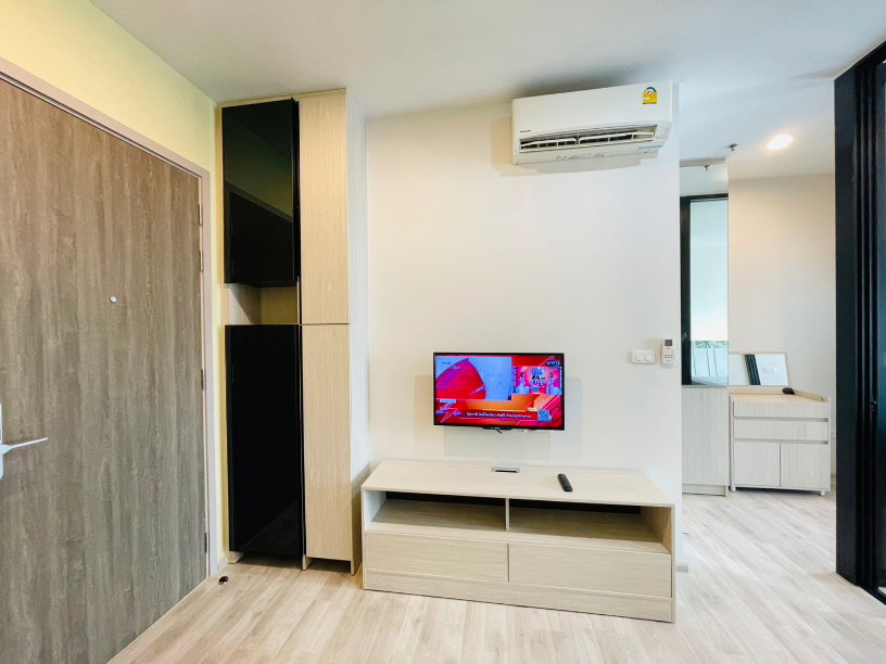 picture For Rent : Niche Mono Mega Space Bangna - 2/31