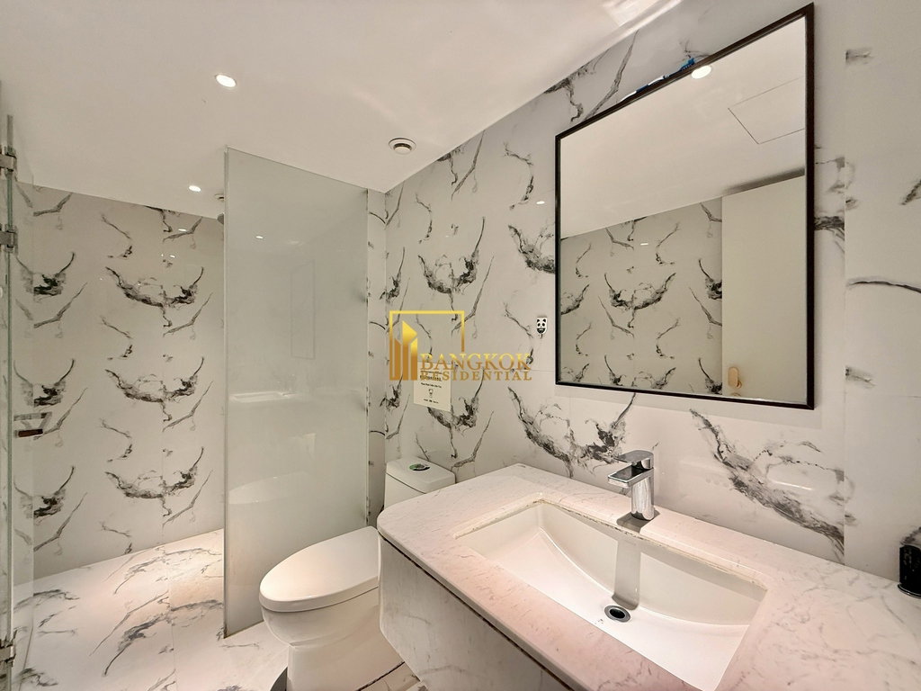 รูป Culture 188 | Amazing 6 Bed Luxury House on Rama 9 Area - BR28358SH - รูปที่ 51/61