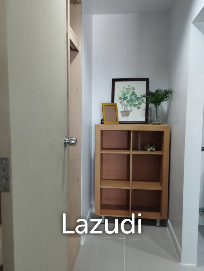 รูป 1 Bed 1 Bath 35 SQ.M Ideo Sathorn - Taksin - รูปที่ 5/11