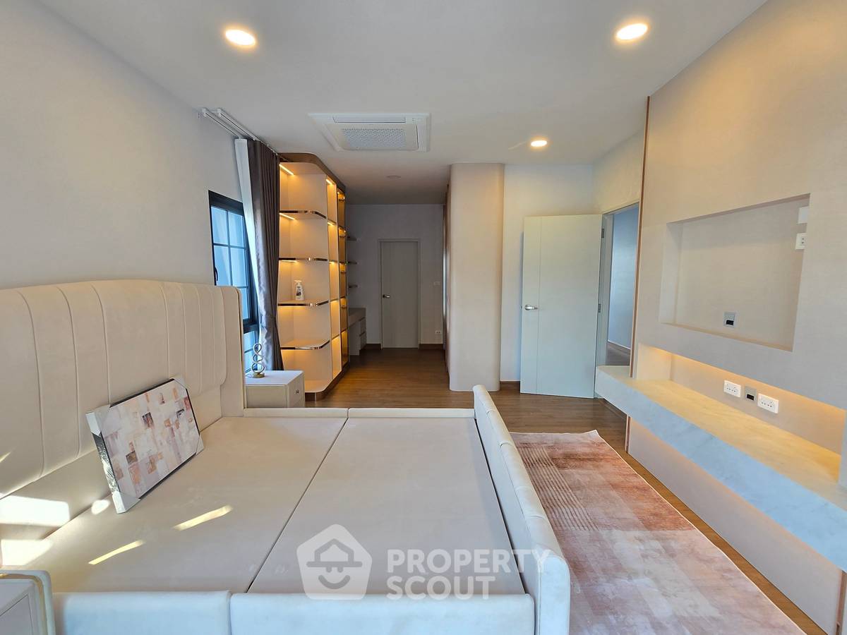 รูป บ้านเดี่ยว 4 ห้องนอน ขาย 300 ตร.ม. โครงการ Centro Bangna บางแก้ว (ID 2519051) - รูปที่ 7/14
