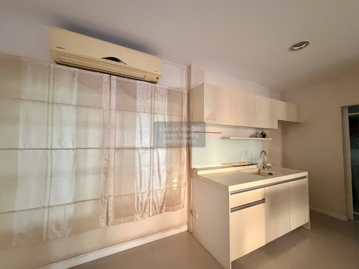 รูป ขายบ้าน  บ้านมัณฑนา รามอินทรา-วงแหวน คันนายาว เขต คันนายาว กรุงเทพ CX-162152 ✅ ทักไลน์ @connexproperty ตอบทันที ทีมงานมืออาชีพ ✅ - รูปที่ 4/12