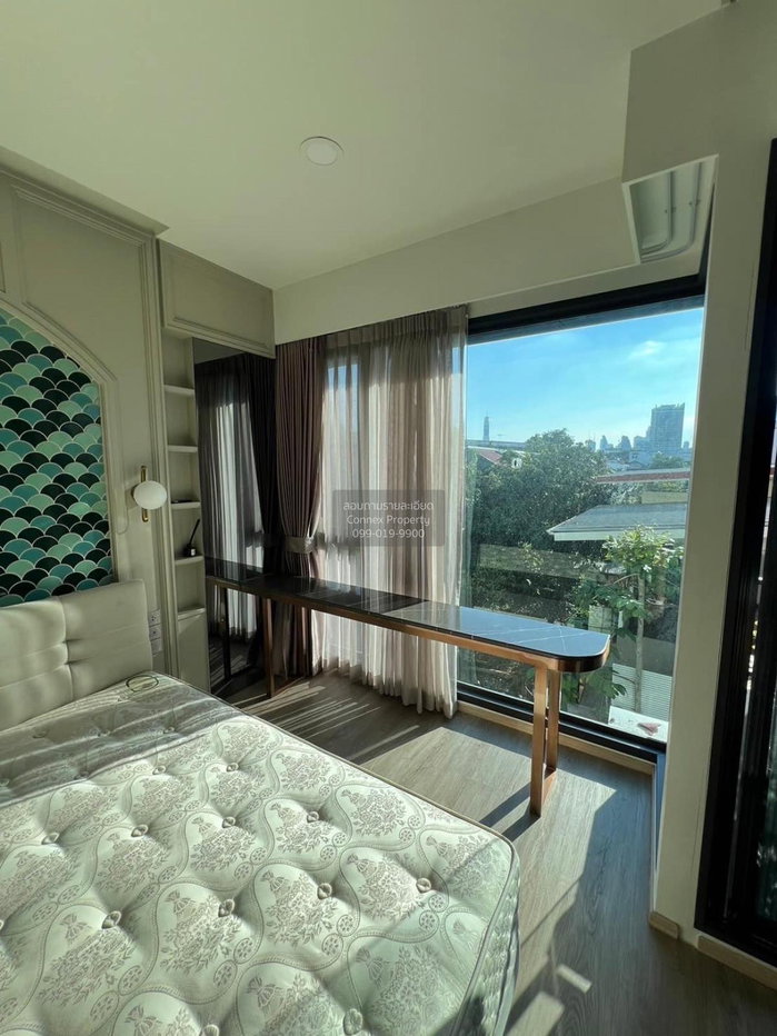 รูป เช่าคอนโด  แซฟวี่ พหล 2 สามเสนใน เขต พญาไท กรุงเทพ CX-113775 ✅ ทักไลน์ @connexproperty ตอบทันที ทีมงานมืออาชีพ ✅ - รูปที่ 2/9