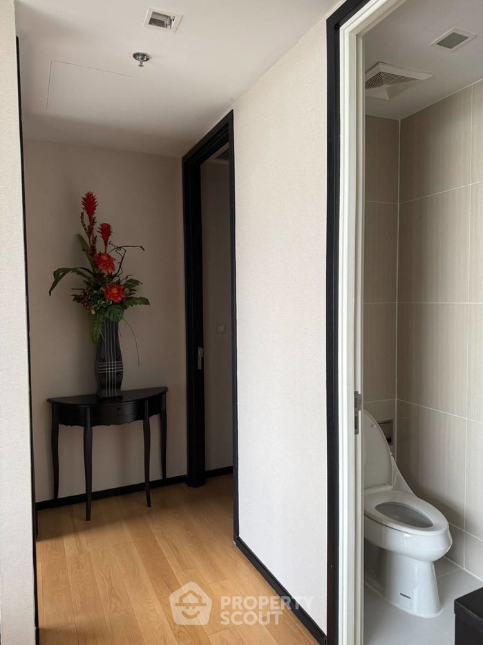 picture 3-BR 132 Sqm High-Floor For Rent, Circle Condominium, Near MRT Phetchaburi (ID 3065451) - 10/10