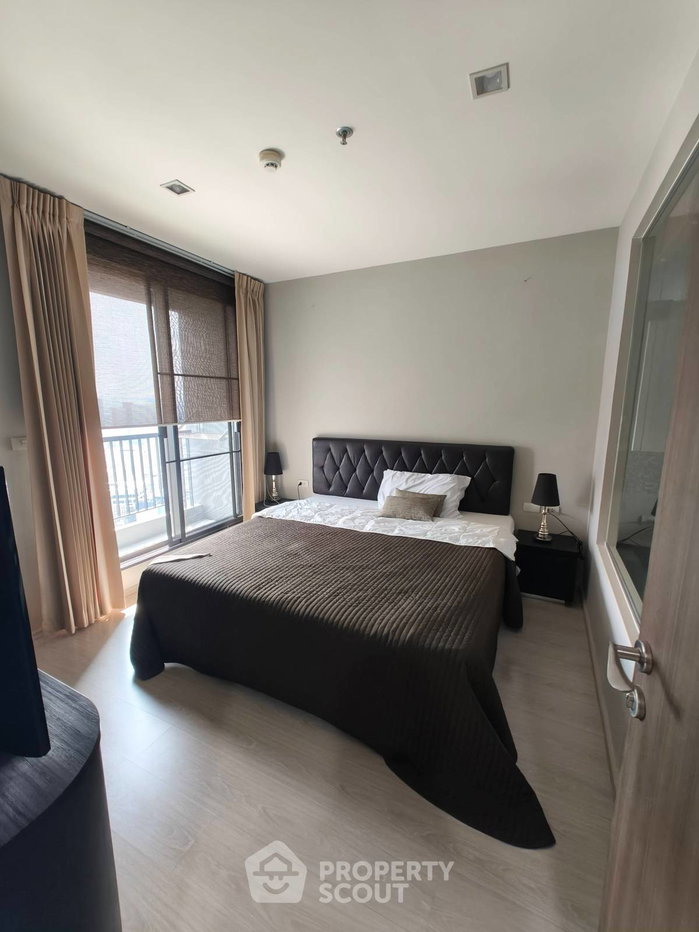 รูป คอนโด 1 ห้องนอน ชั้น 30 ขนาด 45 ตร.ม. ที่ Rhythm Sukhumvit 44/1 ใกล้ BTS พระโขนง 70 ม. (ID 886560) - รูปที่ 3/11
